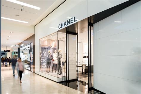 chanel bondi|chanel boutique bondi.